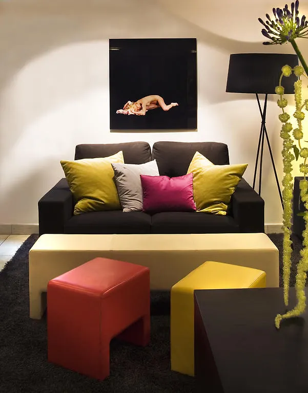 Scandic Kungsgatan Stockholm