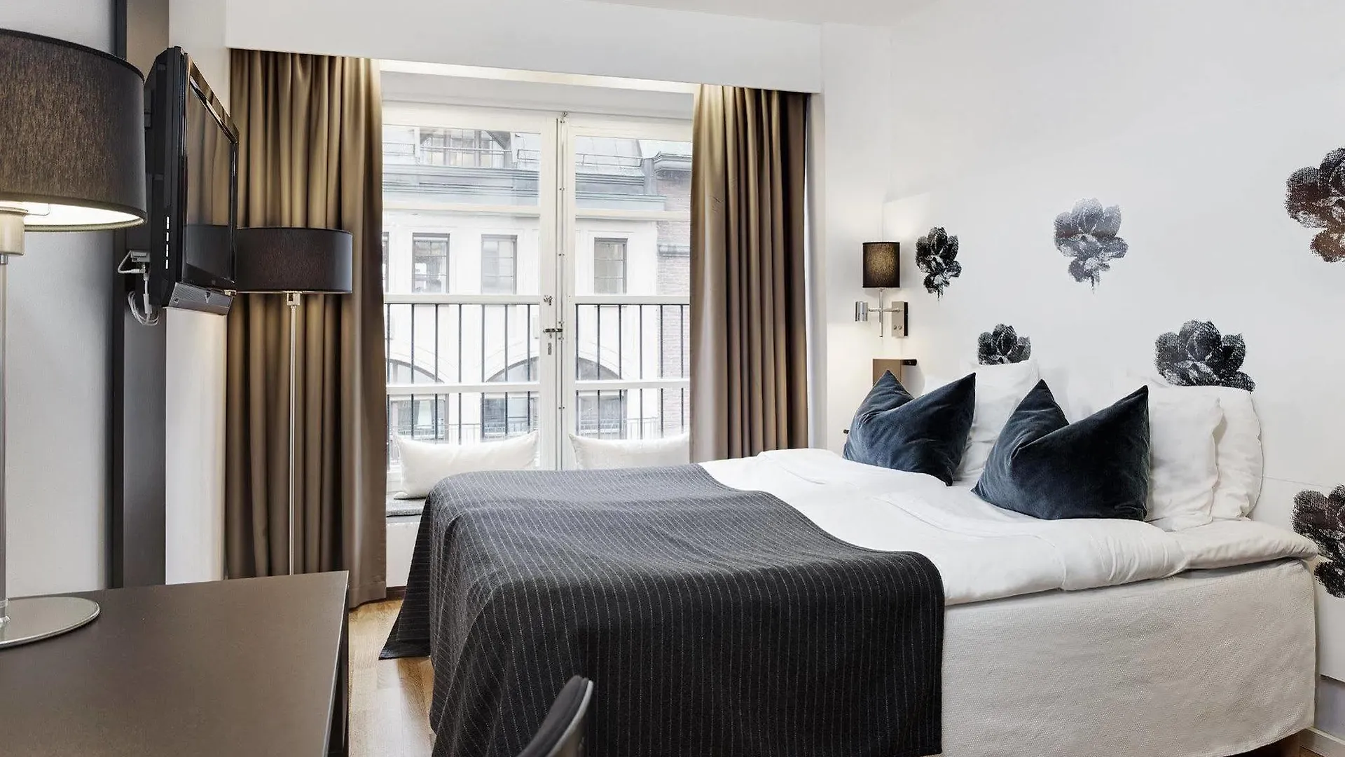 Hotell Scandic Kungsgatan Stockholm