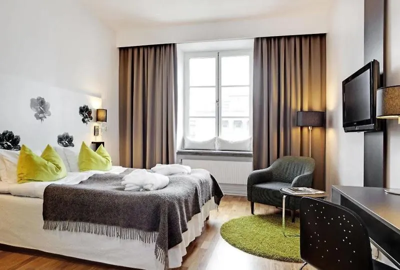 Scandic Kungsgatan Stockholm