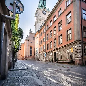 Hotel Lady Hamilton, Sztokholm