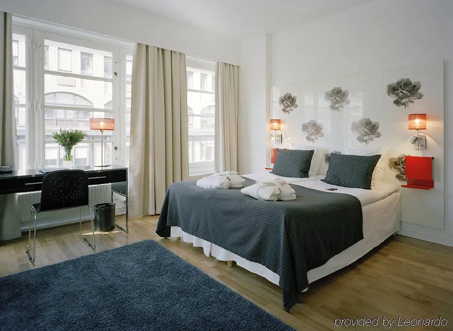 Scandic Kungsgatan Stockholm