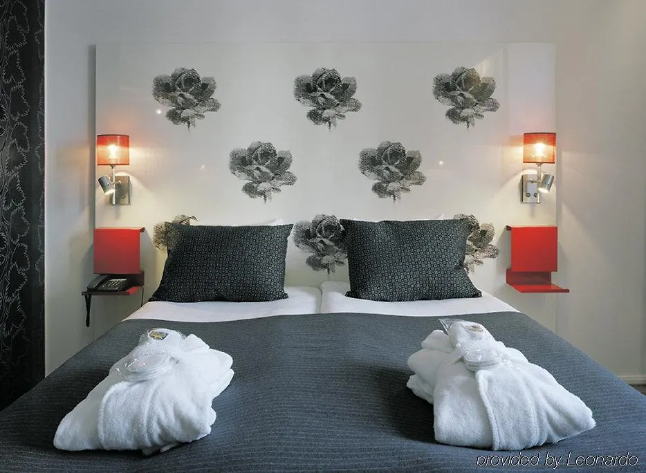 Scandic Kungsgatan Stockholm Hotel