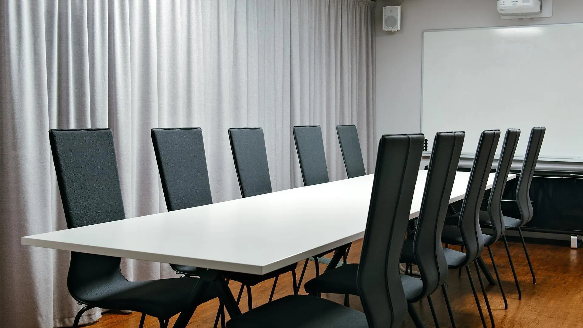 Scandic Kungsgatan Stockholm Hotel
