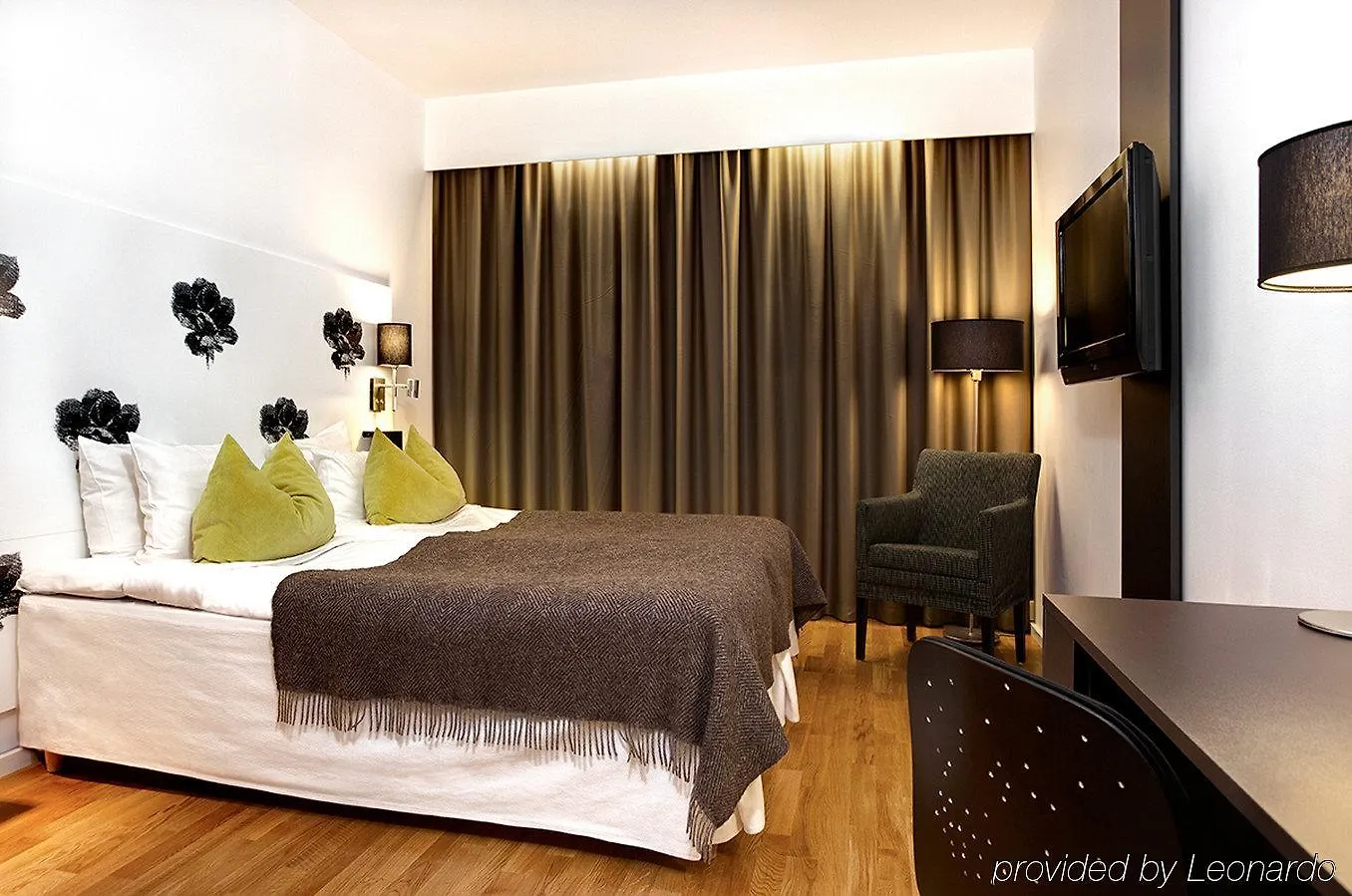 Scandic Kungsgatan Stockholm 4*,