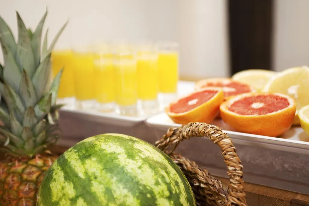 Hotel Scandic Kungsgatan Stockholm