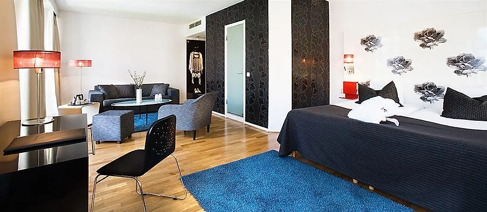 Scandic Kungsgatan Stockholm
