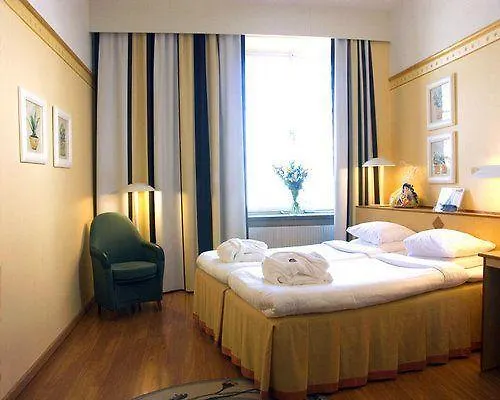 Scandic Kungsgatan Stockholm 4*,  Zweden