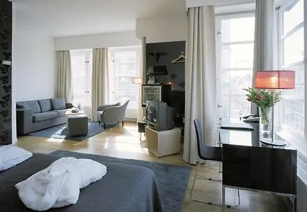 Scandic Kungsgatan Stockholm