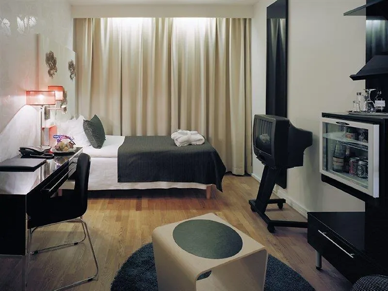 Scandic Kungsgatan Stockholm 4*,