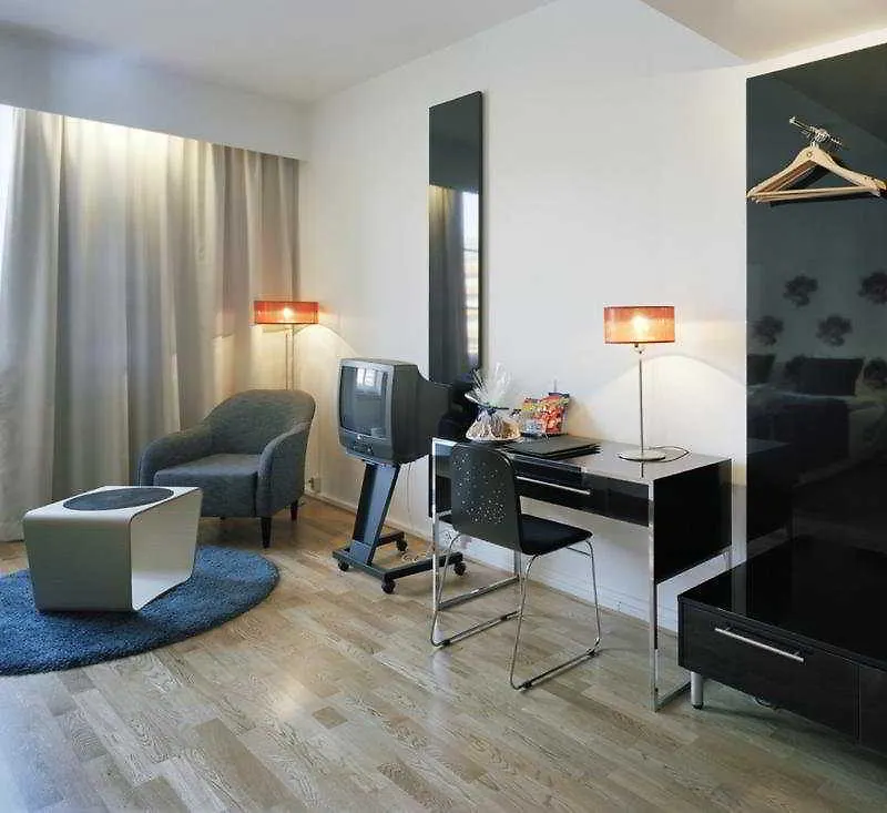 Scandic Kungsgatan Stockholm 4*,