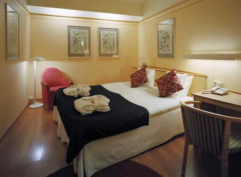 Hotel Scandic Kungsgatan Stockholm