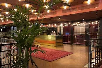 Hotel Scandic Kungsgatan Stockholm
