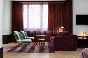 Scandic Kungsgatan Stockholm 4*,  Zweden