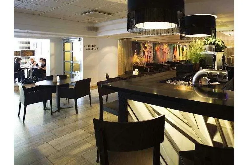 Scandic Kungsgatan Stockholm Zweden