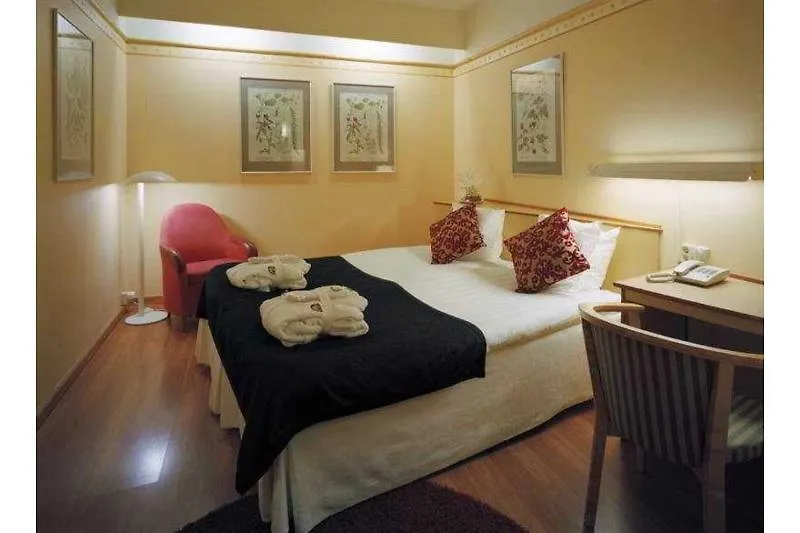 Scandic Kungsgatan Stockholm Hotel