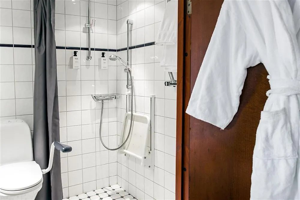 Hotel Scandic Kungsgatan Stockholm