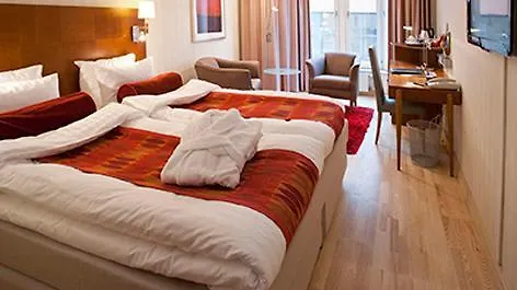 Scandic Kungsgatan Stockholm Hotel
